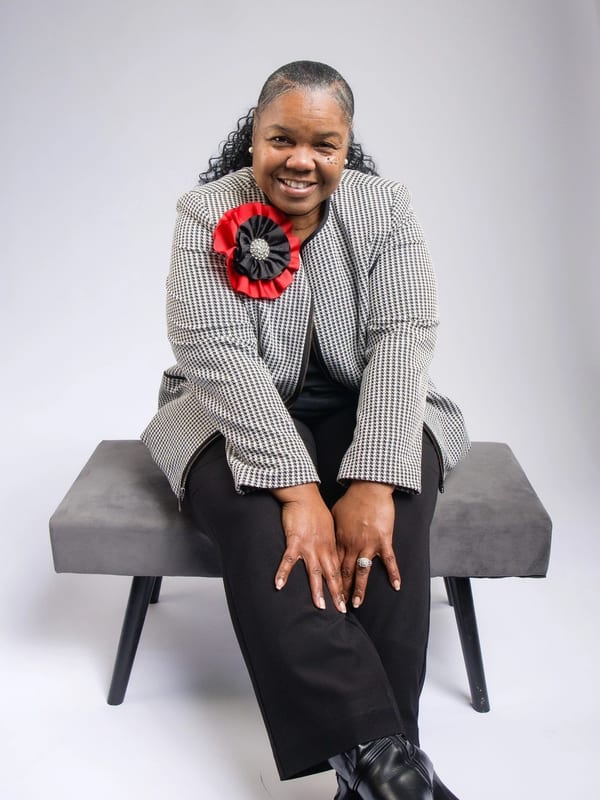 Apostle Yolanda Gunter